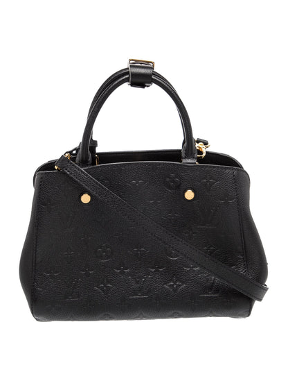 Louis Vuitton Monogram Montaigne