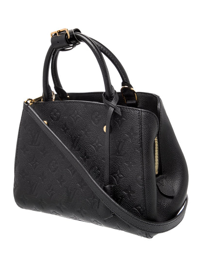 Louis Vuitton Monogram Montaigne