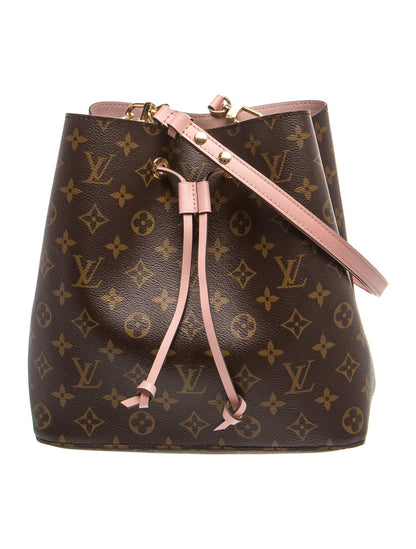 Louis Vuitton LV Monogram Néonoé MM