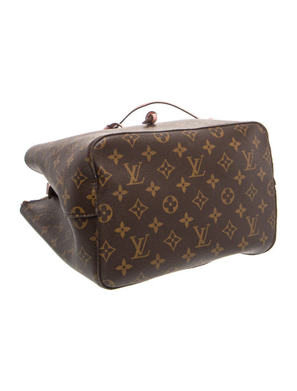 Louis Vuitton LV Monogram Néonoé MM