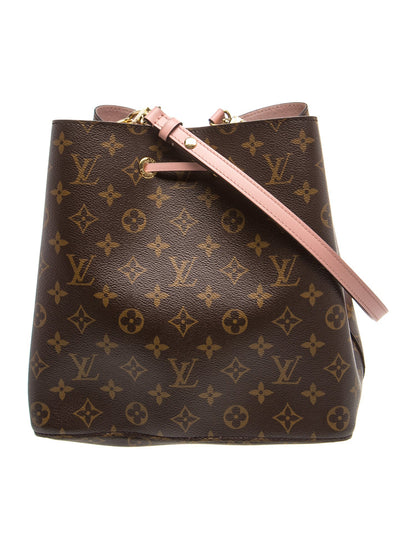 Louis Vuitton LV Monogram Néonoé MM
