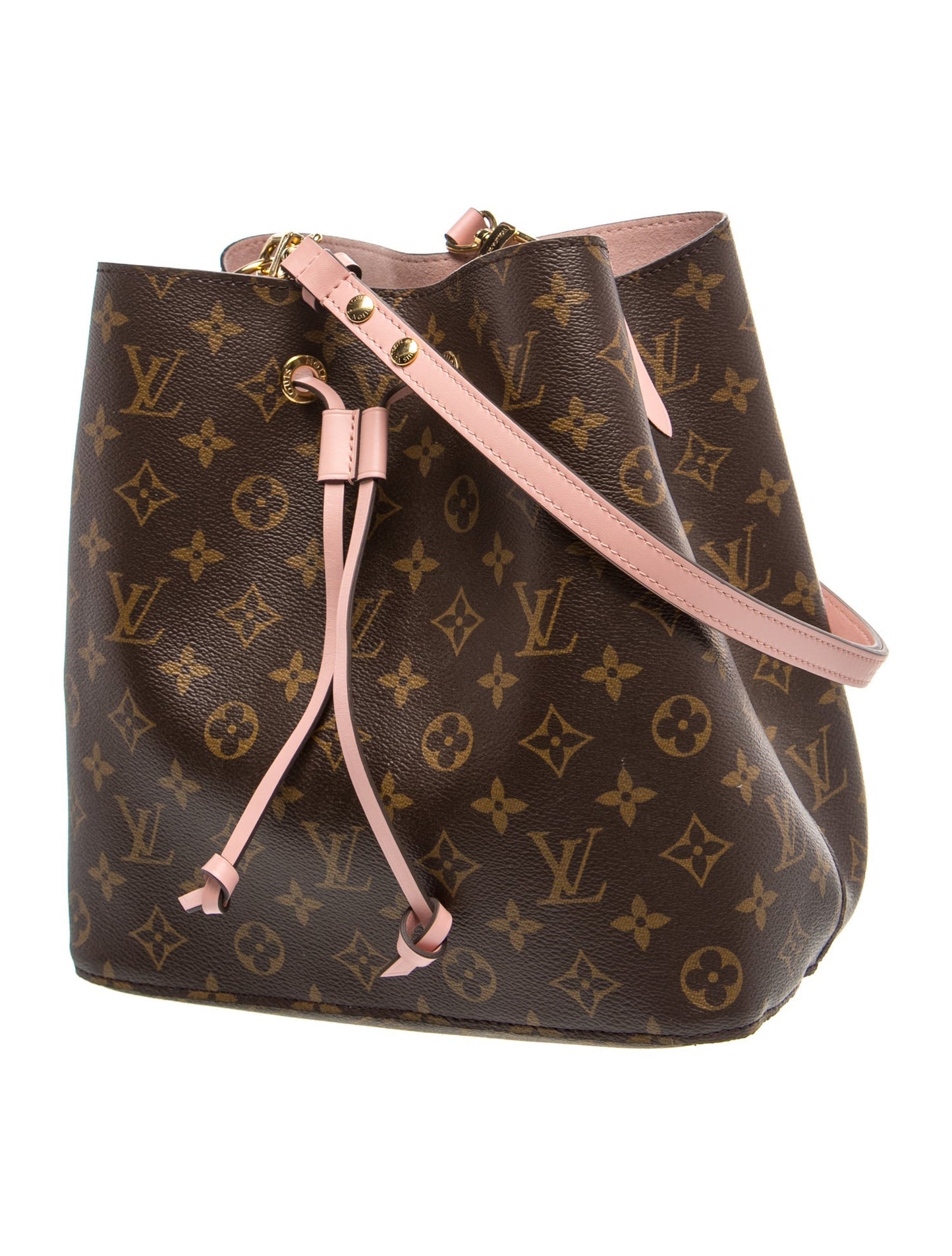 Louis Vuitton LV Monogram Néonoé MM