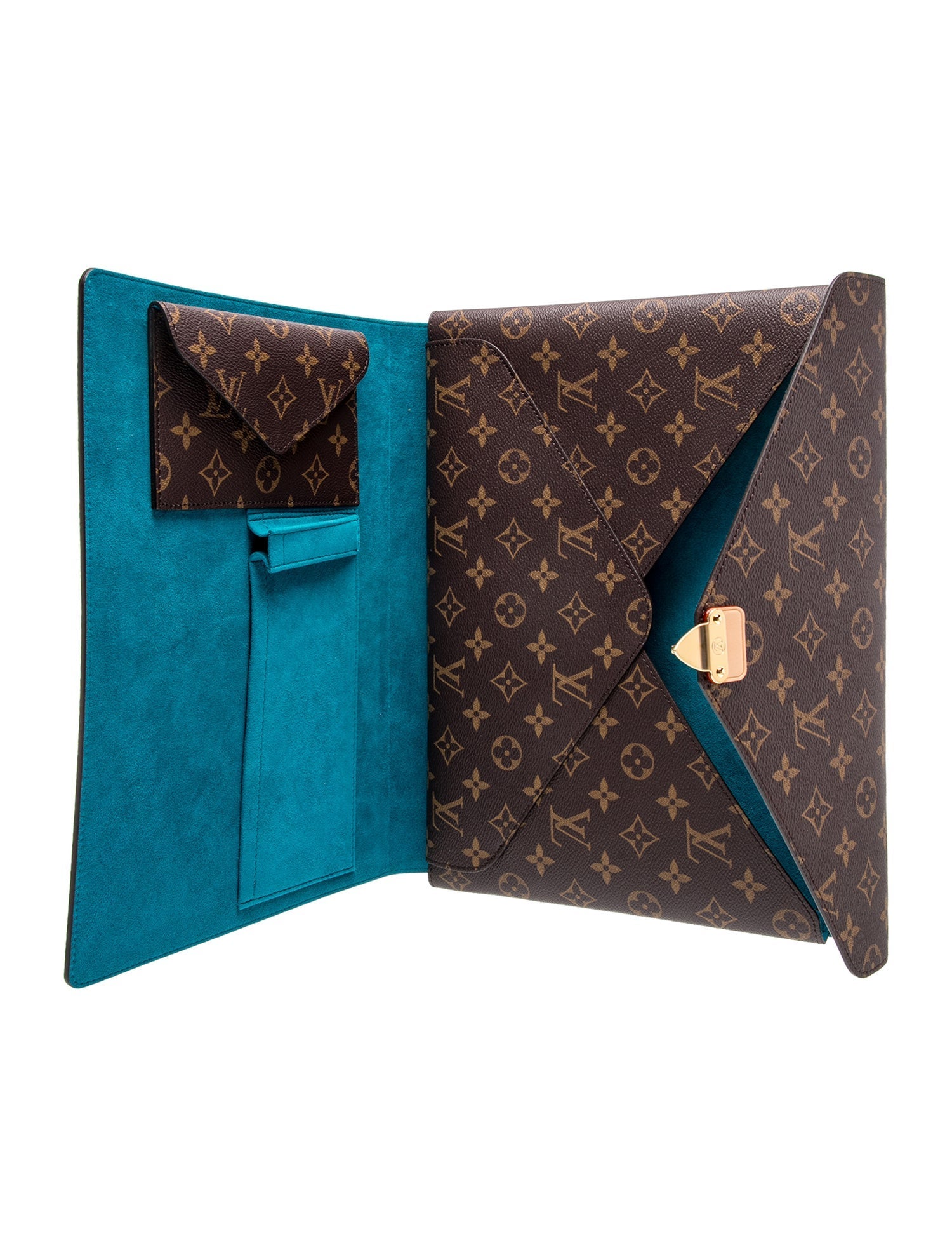Louis Vuitton LV Monogram x Takashi Murakami Superflat Mark Characters