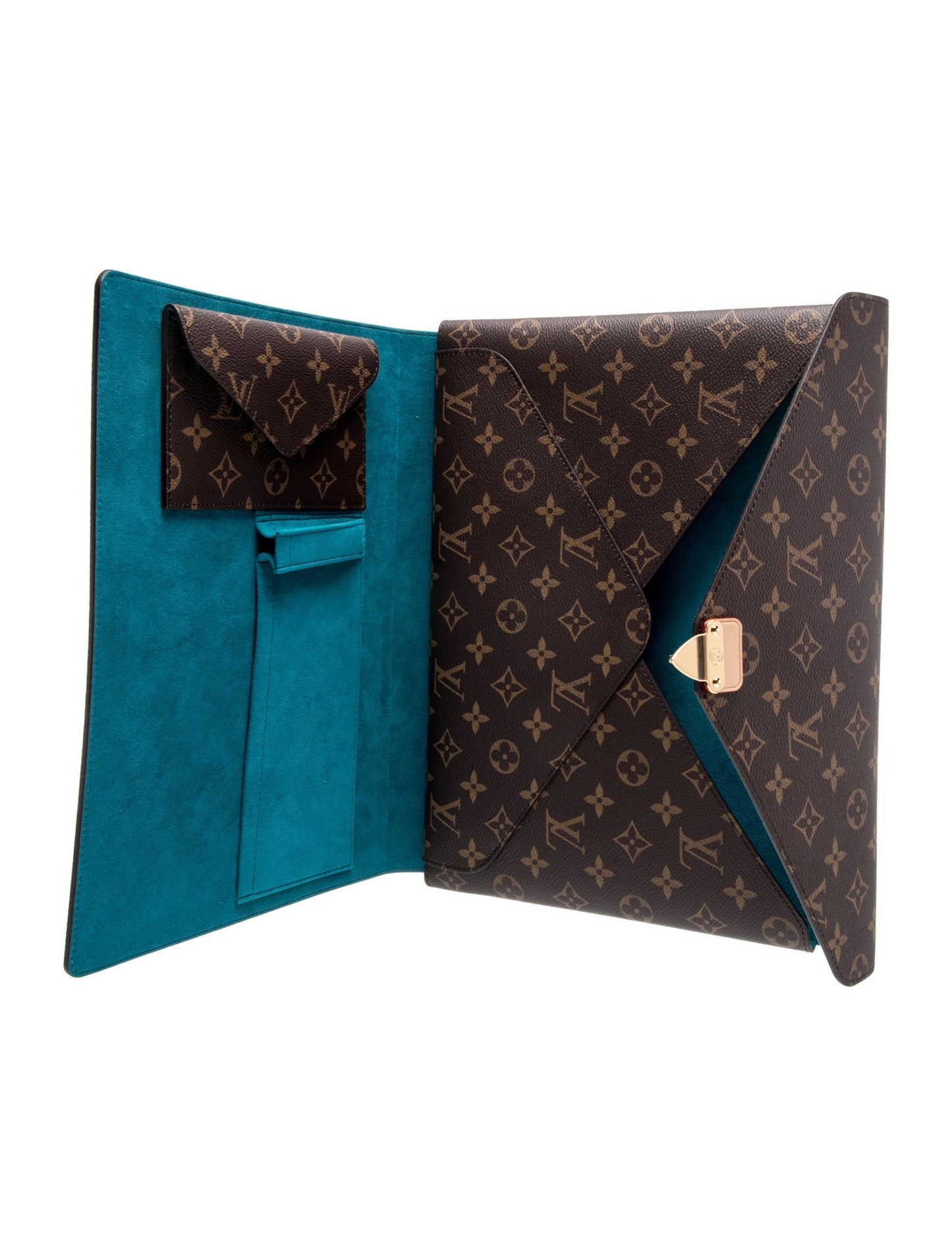 Louis Vuitton LV Monogram x Takashi Murakami Superflat Mark Characters