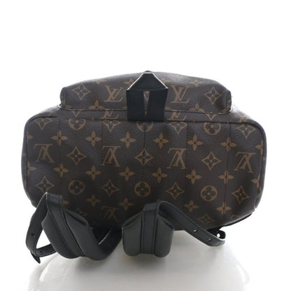 Louis Vuitton Coated Canvas Monogram Palm Springs MM