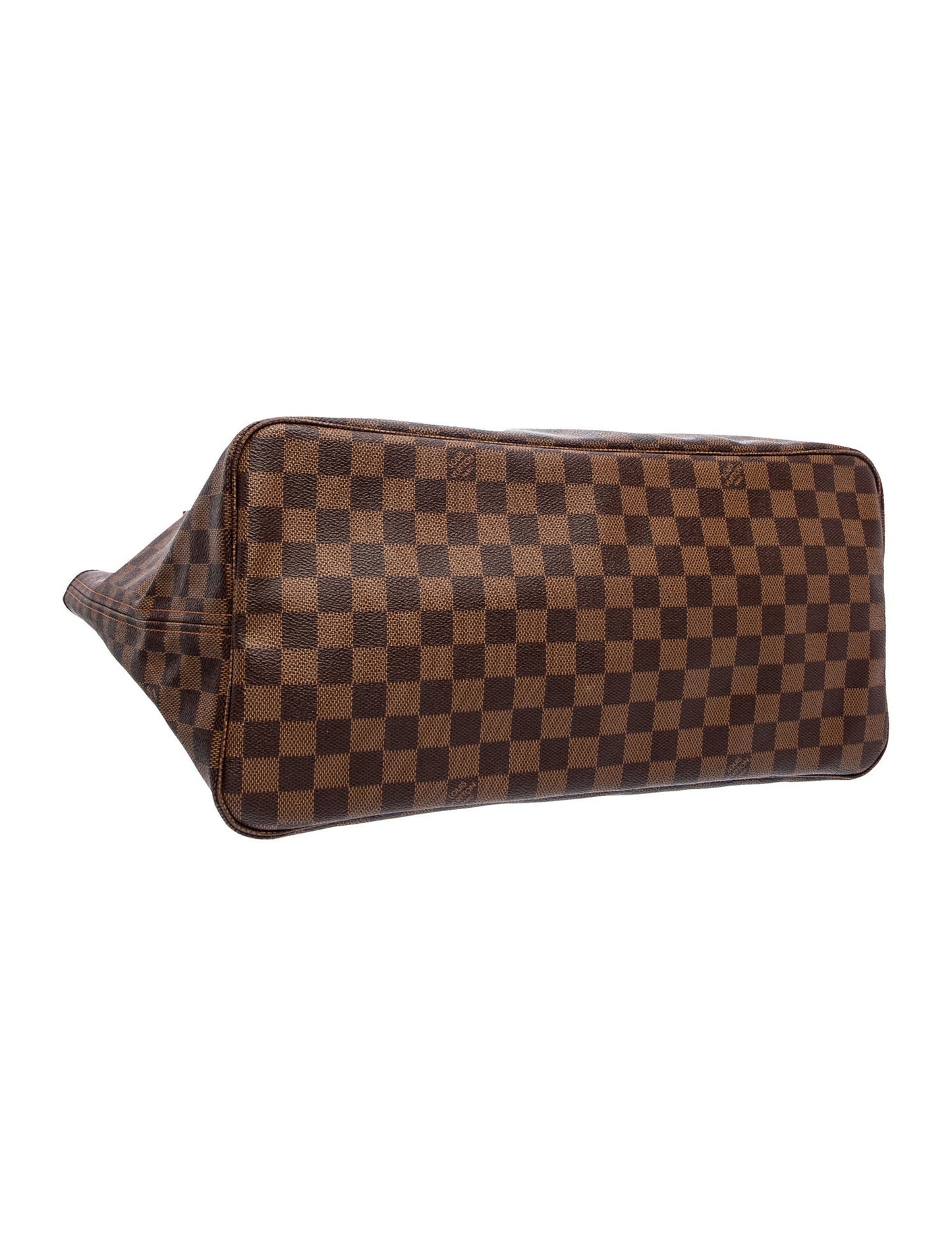 Louis Vuitton Damier Ebene Neverfull GM