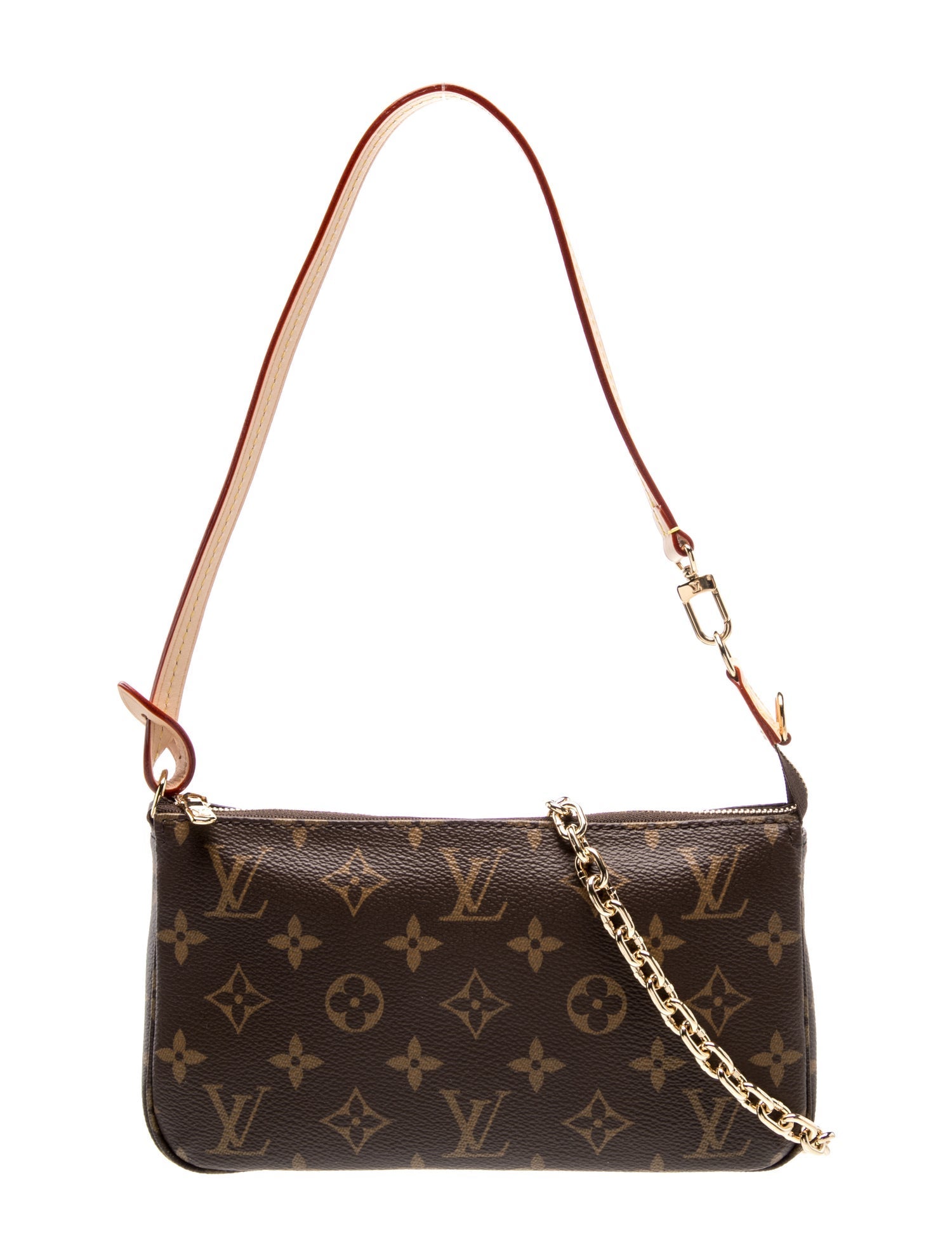 Louis Vuitton LV Monogram Pochette Accessoires NM