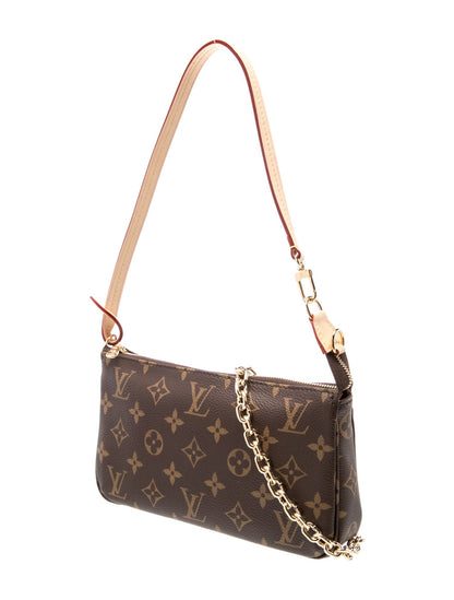 Louis Vuitton LV Monogram Pochette Accessoires NM