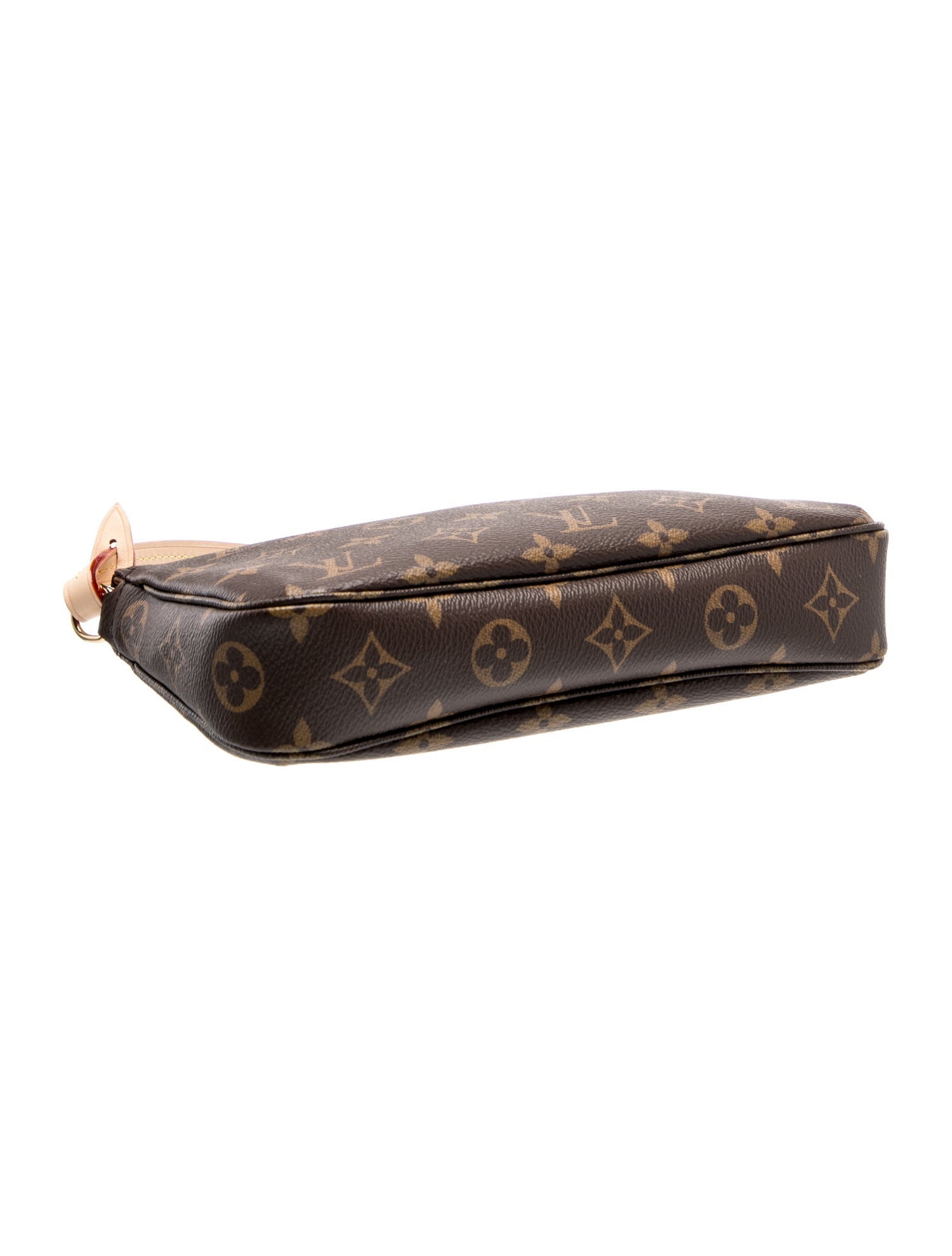 Louis Vuitton LV Monogram Pochette Accessoires NM