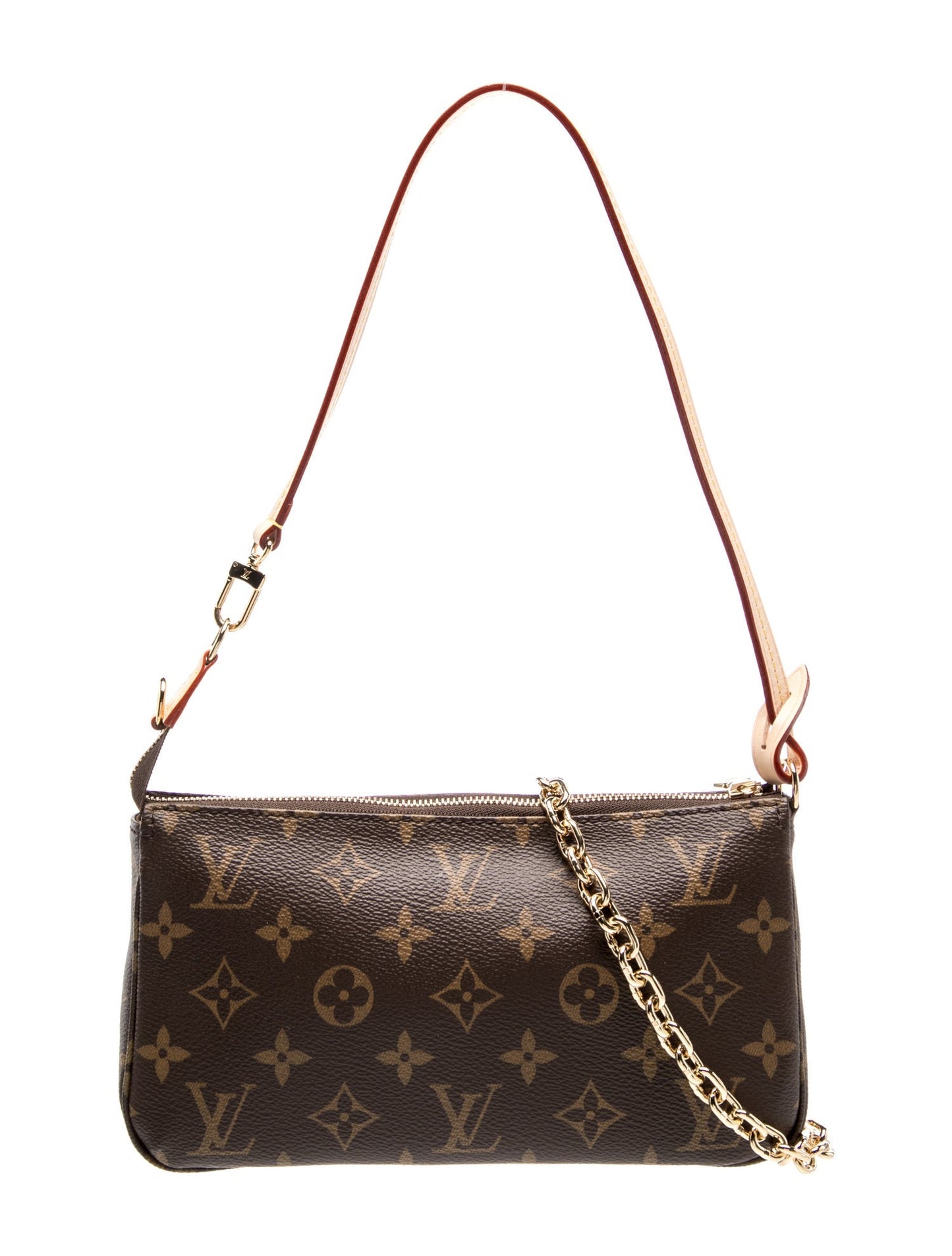 Louis Vuitton LV Monogram Pochette Accessoires NM
