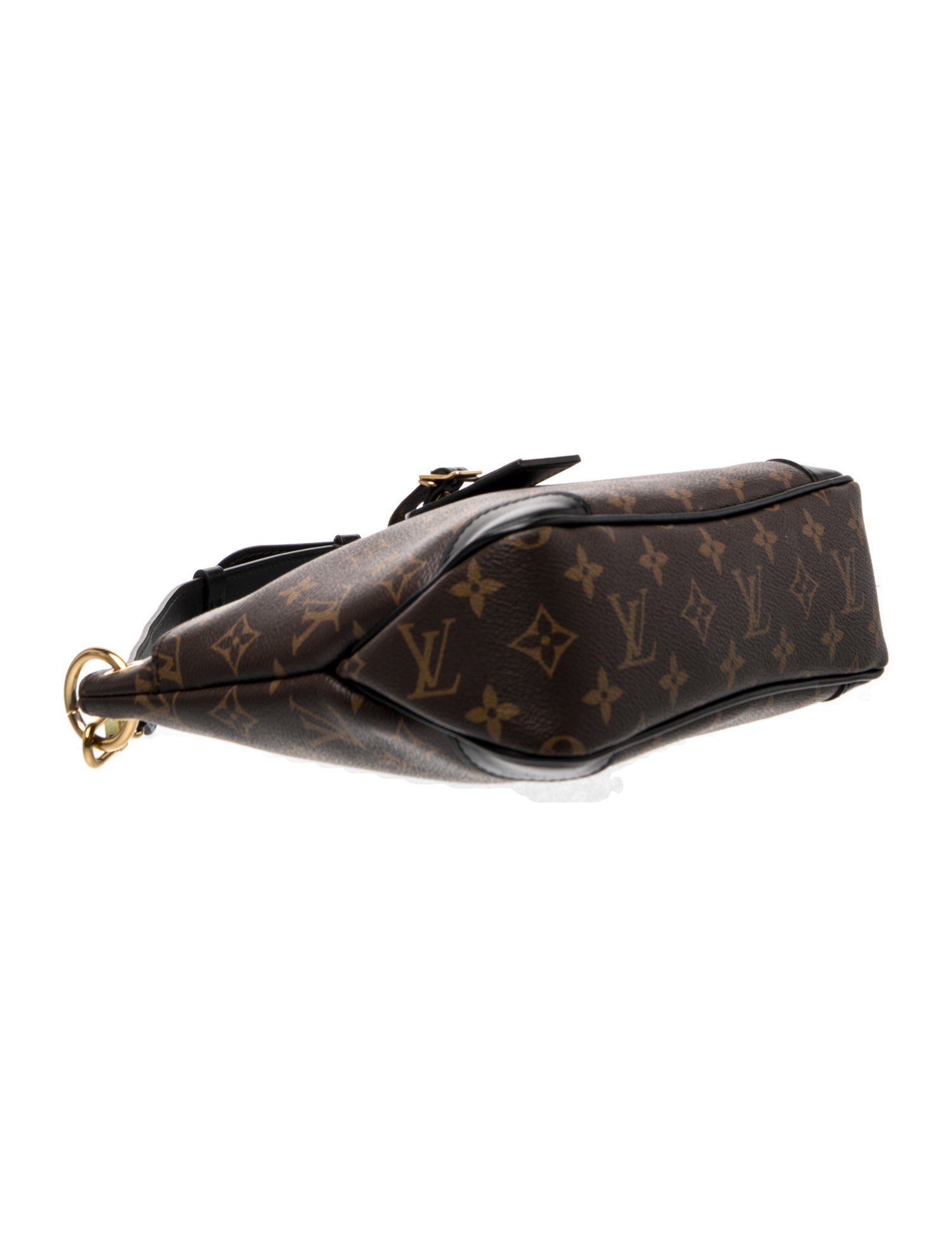 Louis Vuitton LV Monogram Odeon PM
