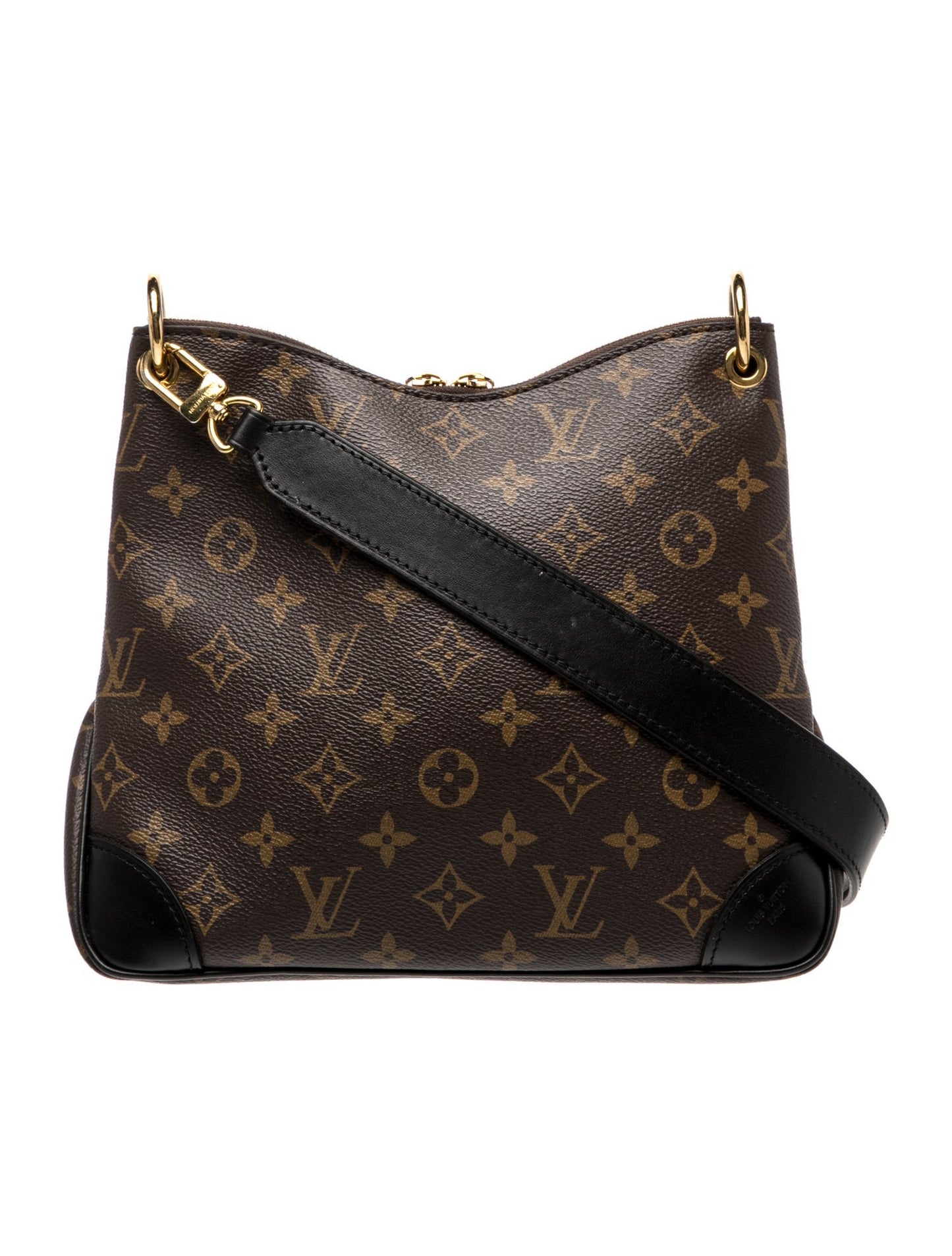 Louis Vuitton LV Monogram Odeon PM