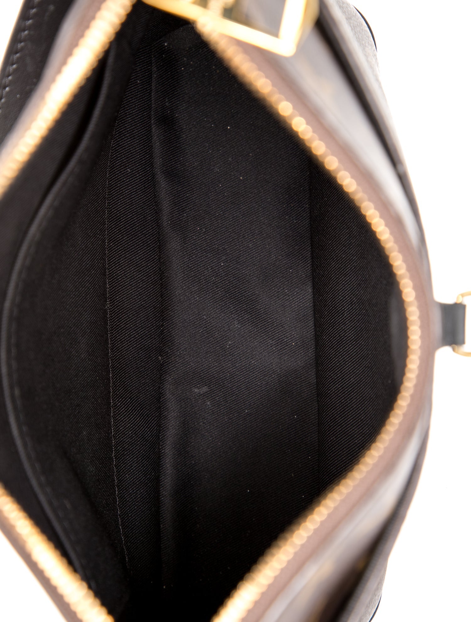Louis Vuitton LV Monogram Odeon PM