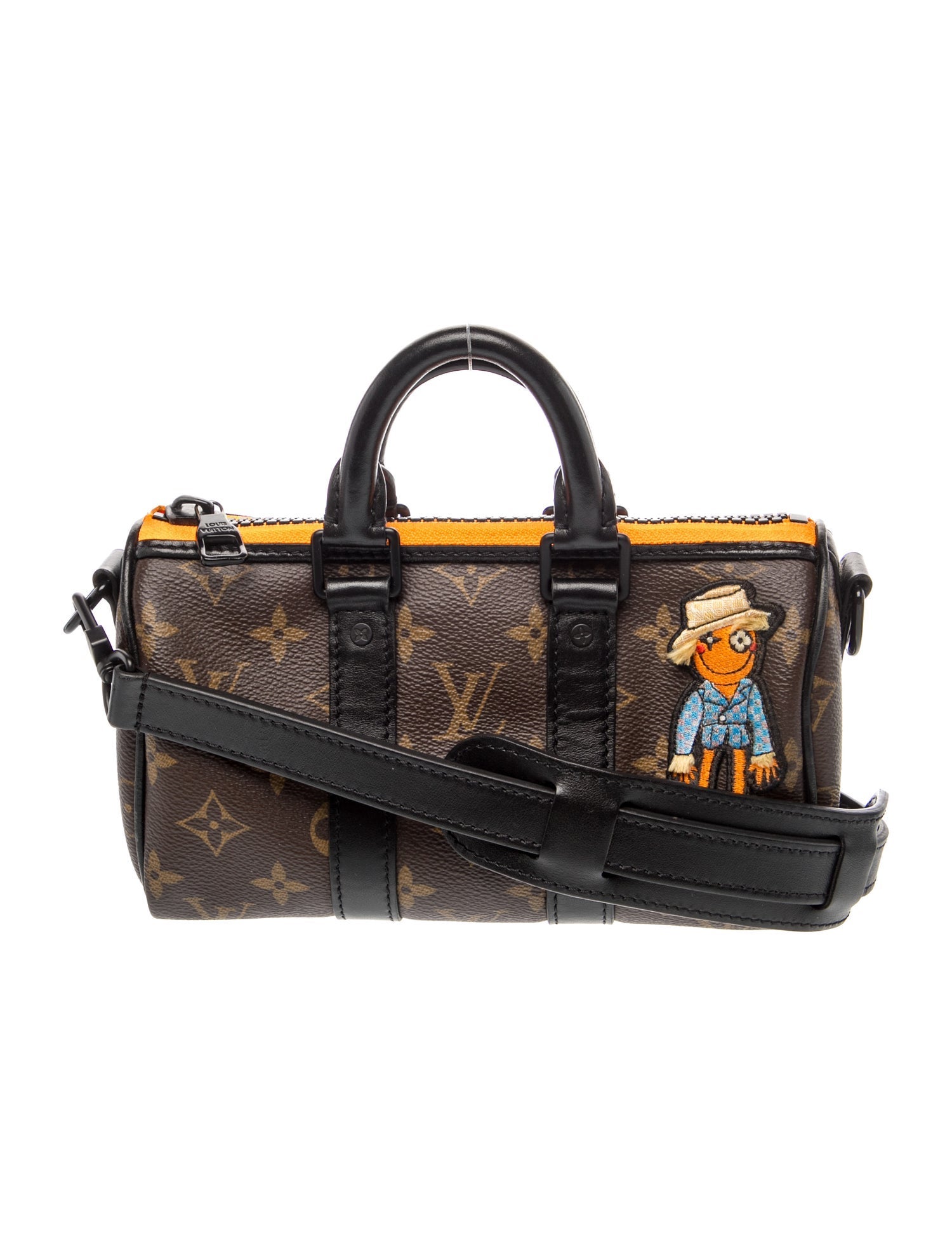 Louis Vuitton Crossbody Bag