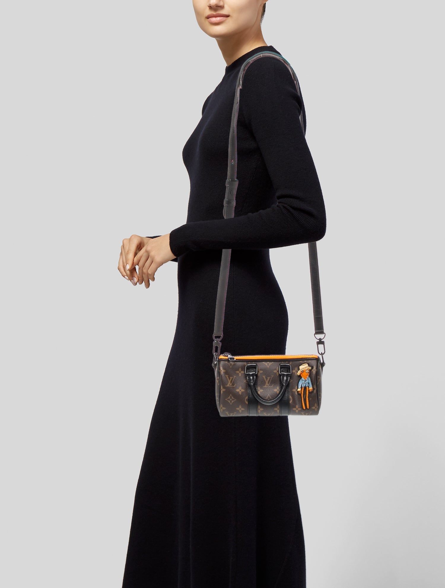 Louis Vuitton Crossbody Bag
