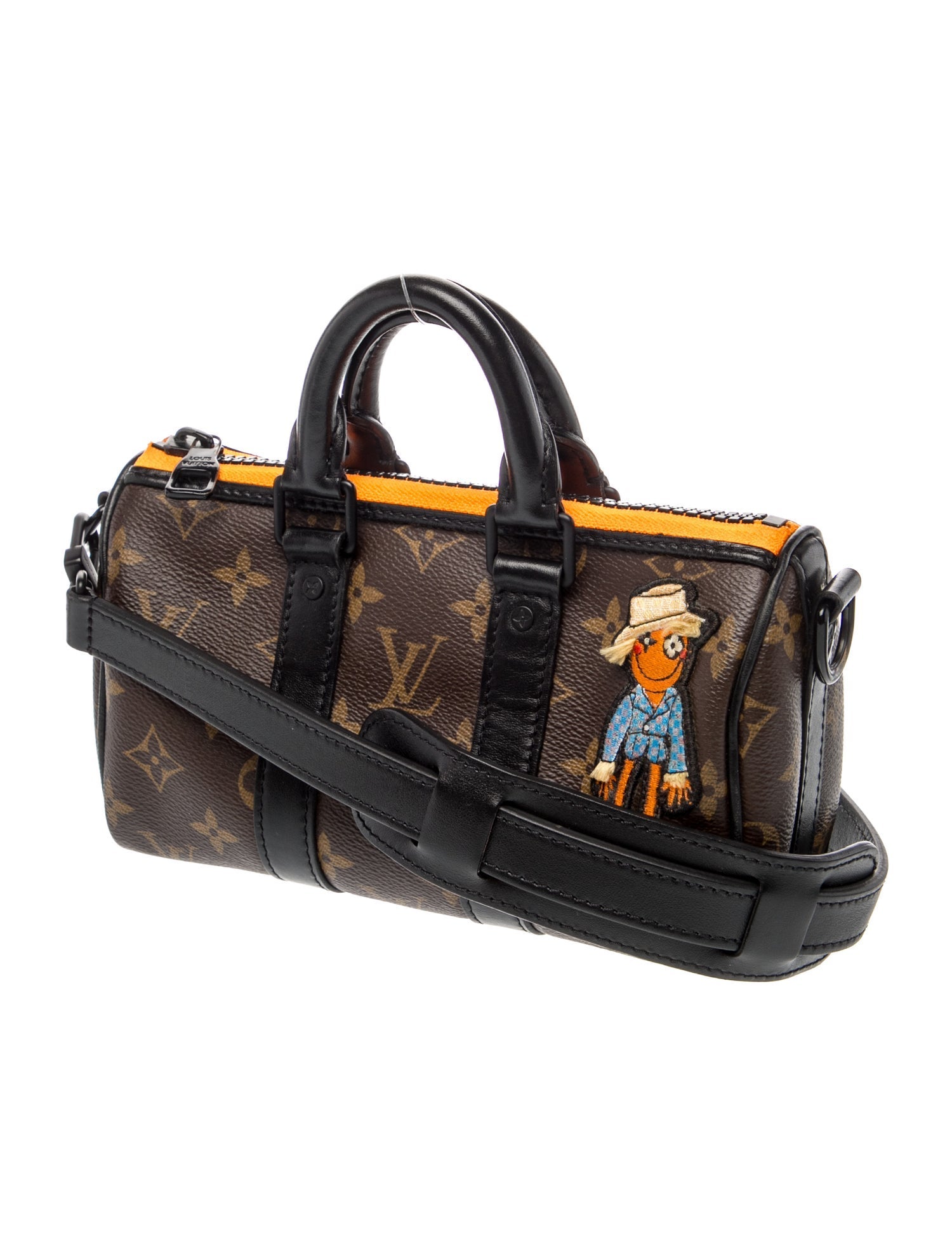 Louis Vuitton Crossbody Bag