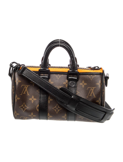 Louis Vuitton Crossbody Bag