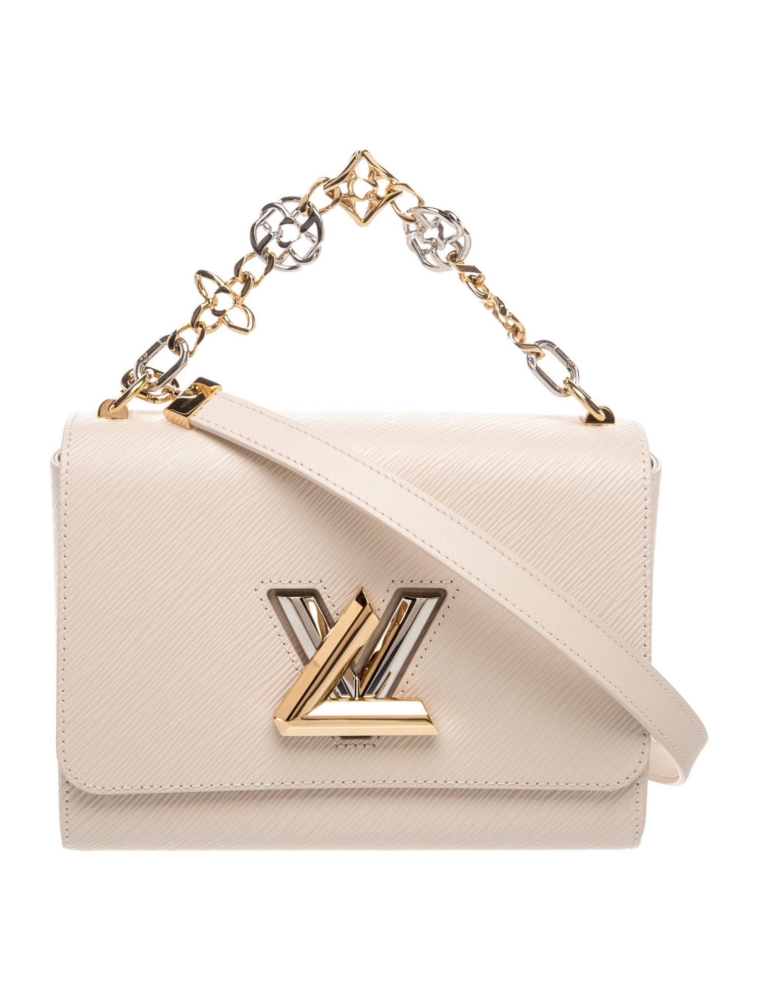 Louis Vuitton Epi Leather Twist MM