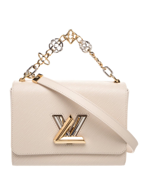 Louis Vuitton Epi Leather Twist MM