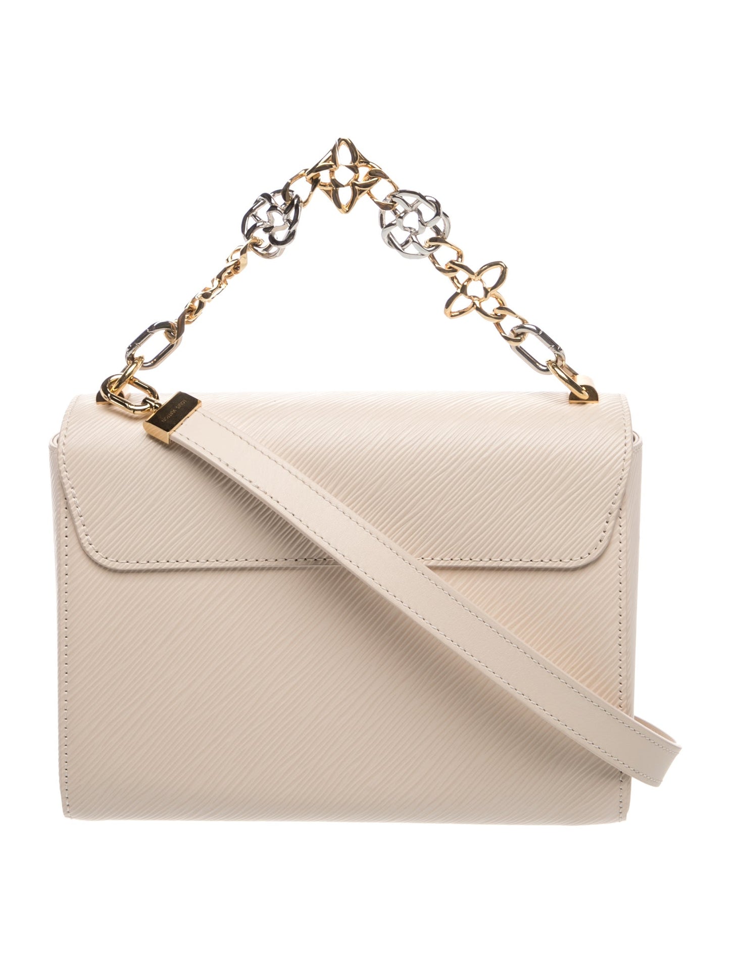 Louis Vuitton Epi Leather Twist MM
