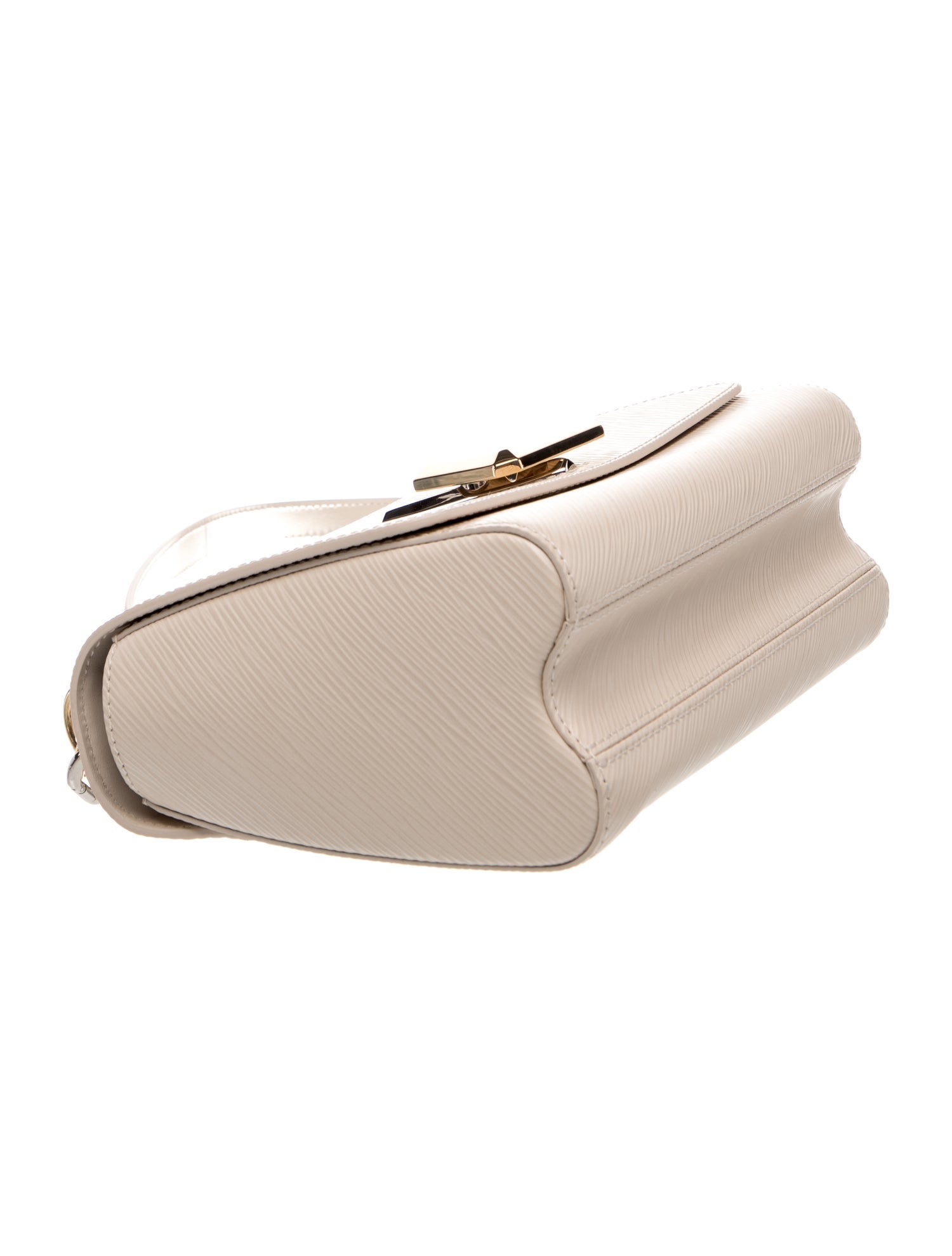 Louis Vuitton Epi Leather Twist MM