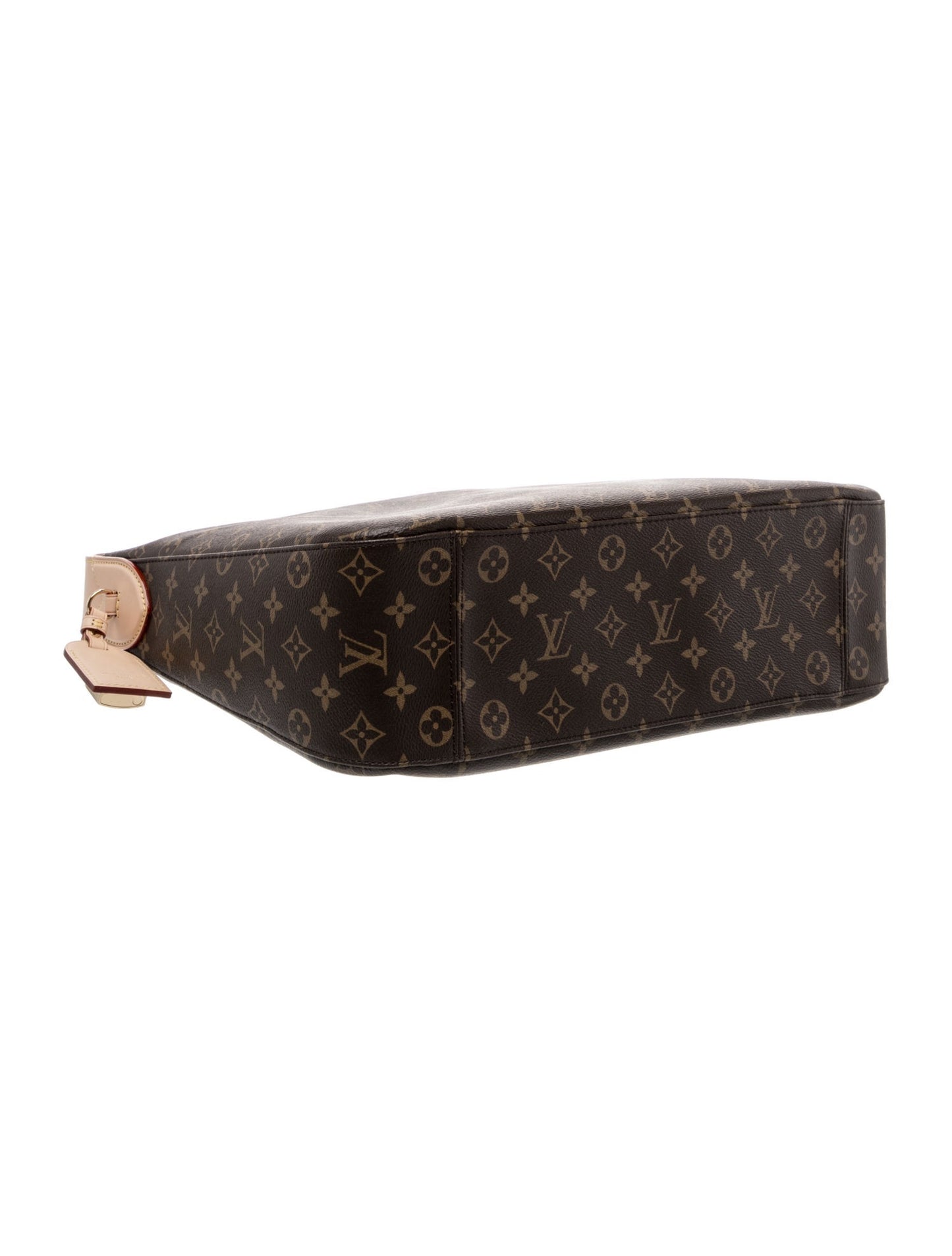 Louis Vuitton Monogram Shoulder Bag MM