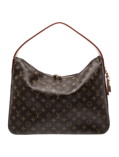 Louis Vuitton Monogram Shoulder Bag MM