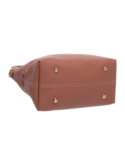 Louis Vuitton LV Monogram Low Key MM