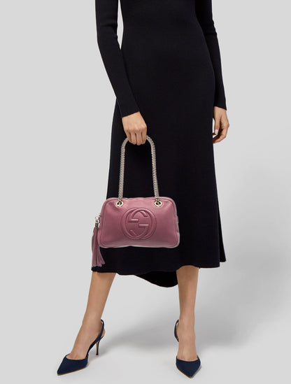Gucci Interlocking G Soho