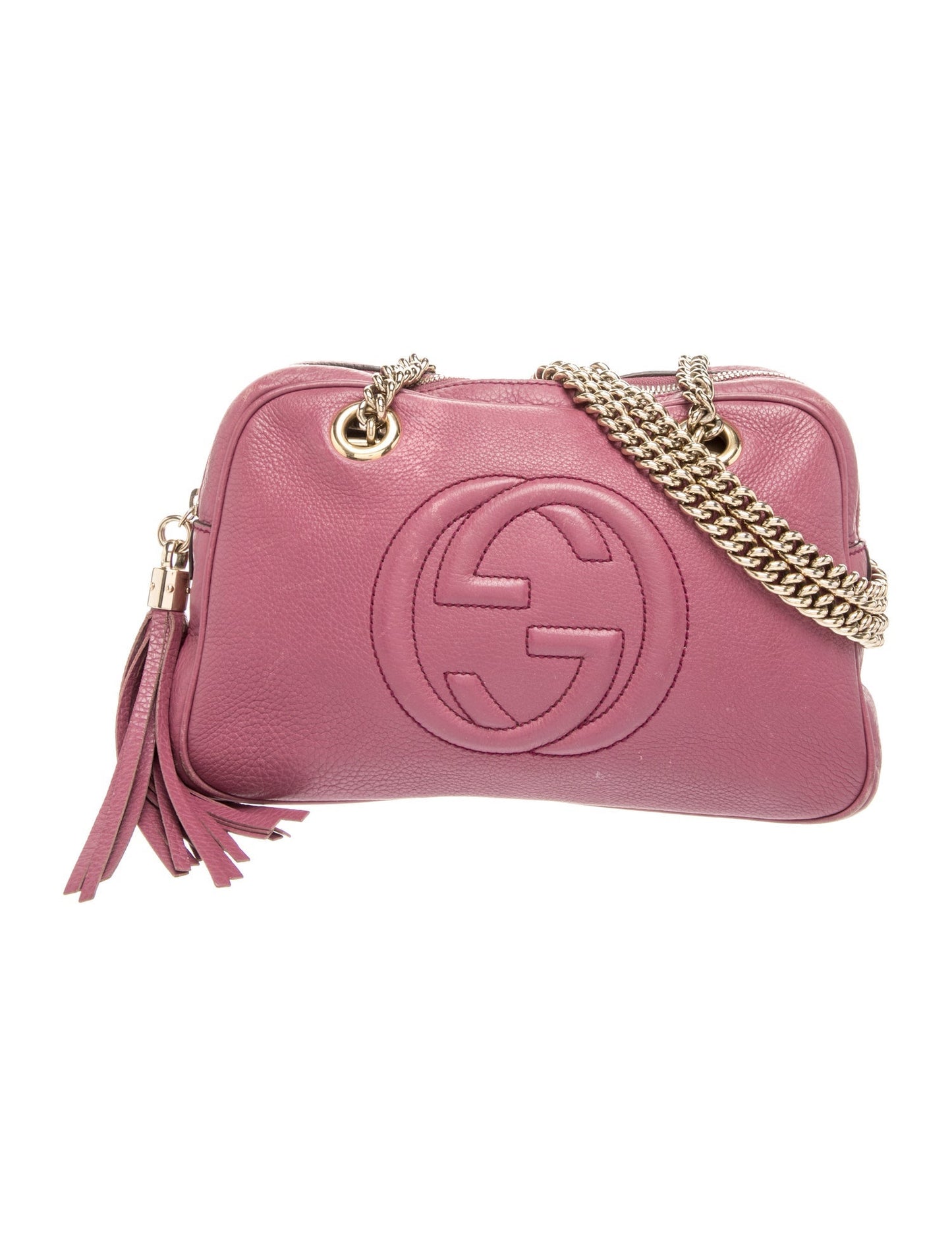 Gucci Interlocking G Soho