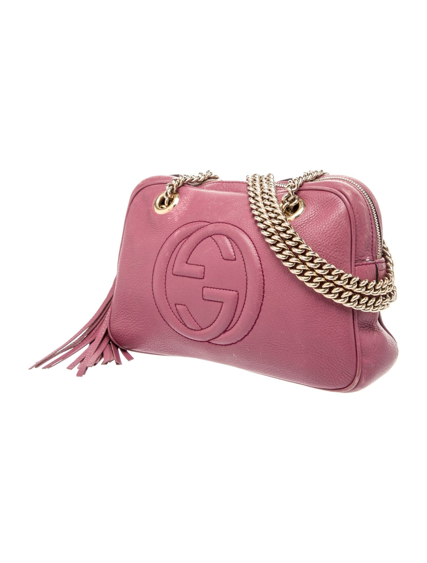 Gucci Interlocking G Soho