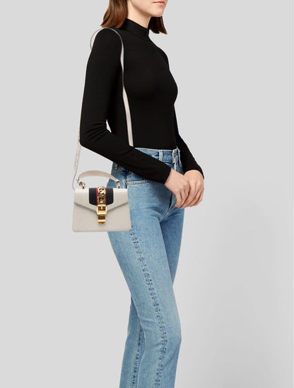 Gucci Sylvie Web Sylvie