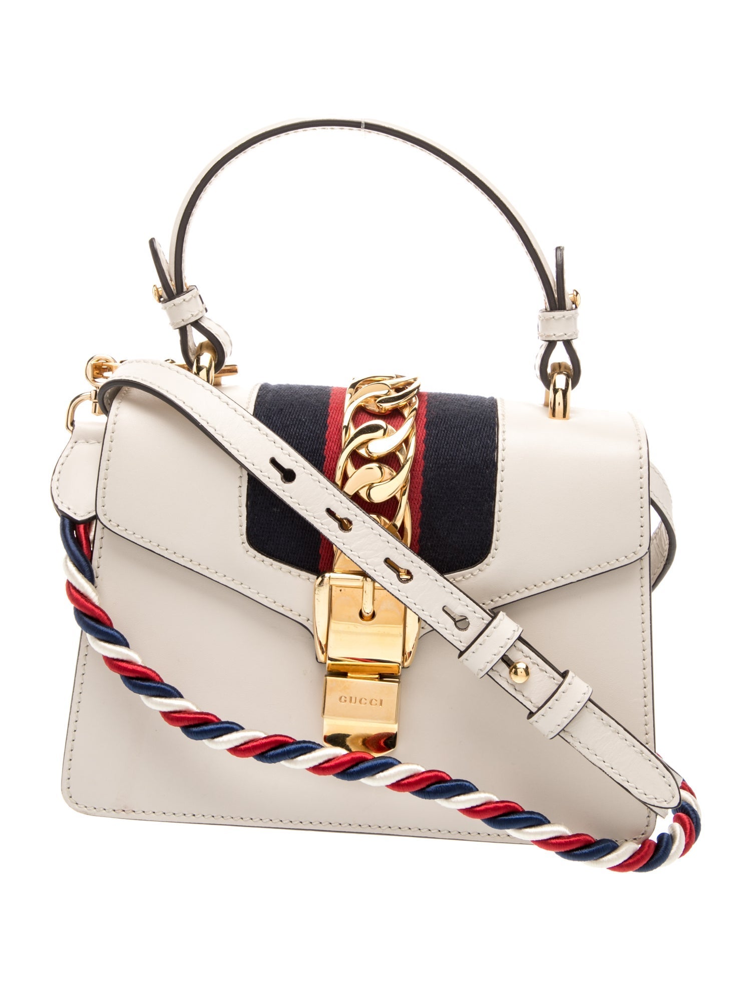 Gucci Sylvie Web Sylvie