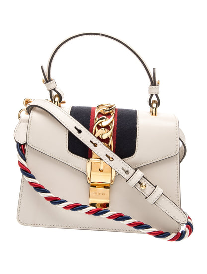 Gucci Sylvie Web Sylvie