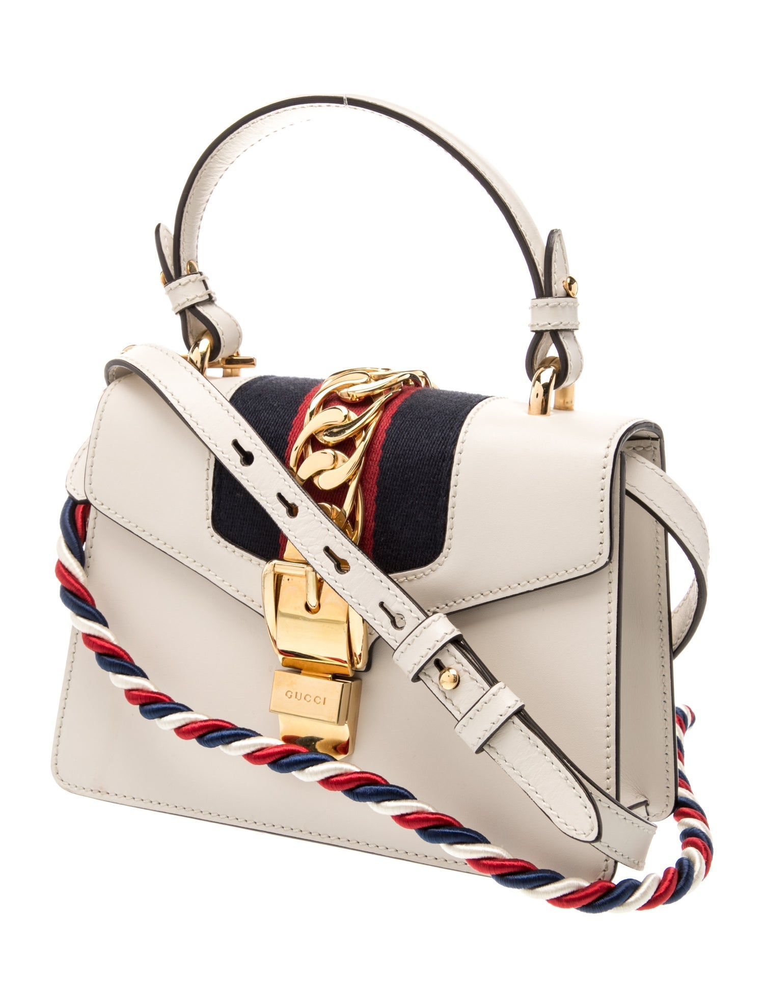 Gucci Sylvie Web Sylvie