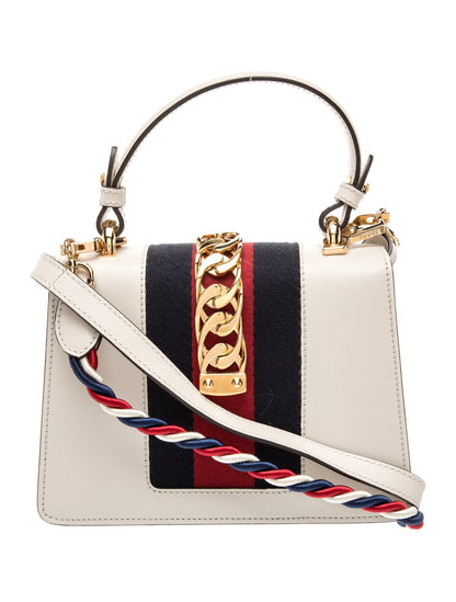 Gucci Sylvie Web Sylvie
