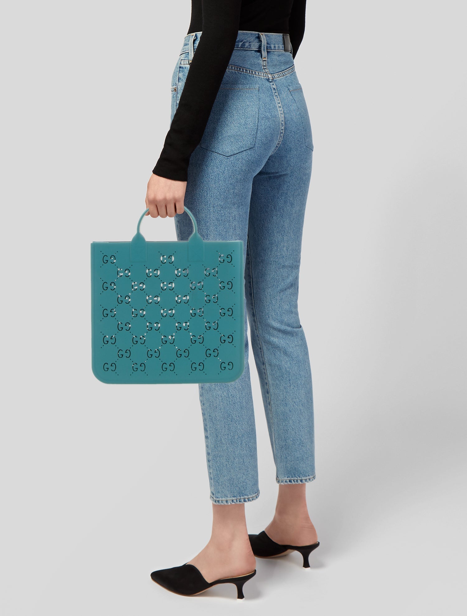 Gucci GG Tote