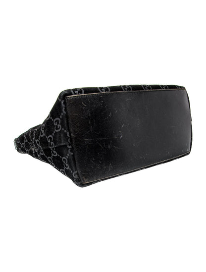 Gucci GG Hobo Vintage