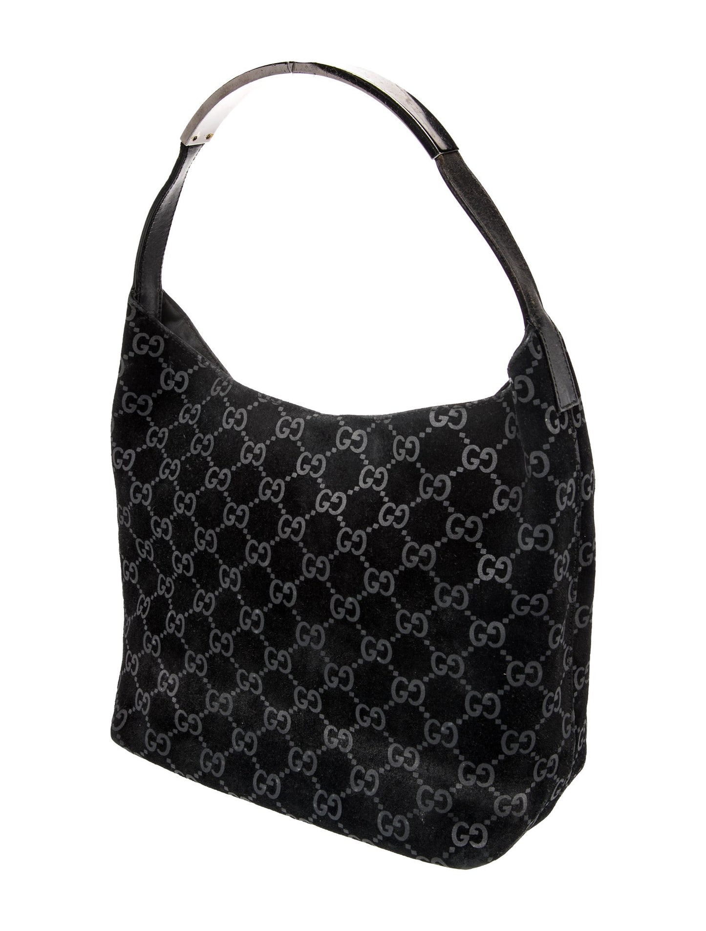 Gucci GG Hobo Vintage