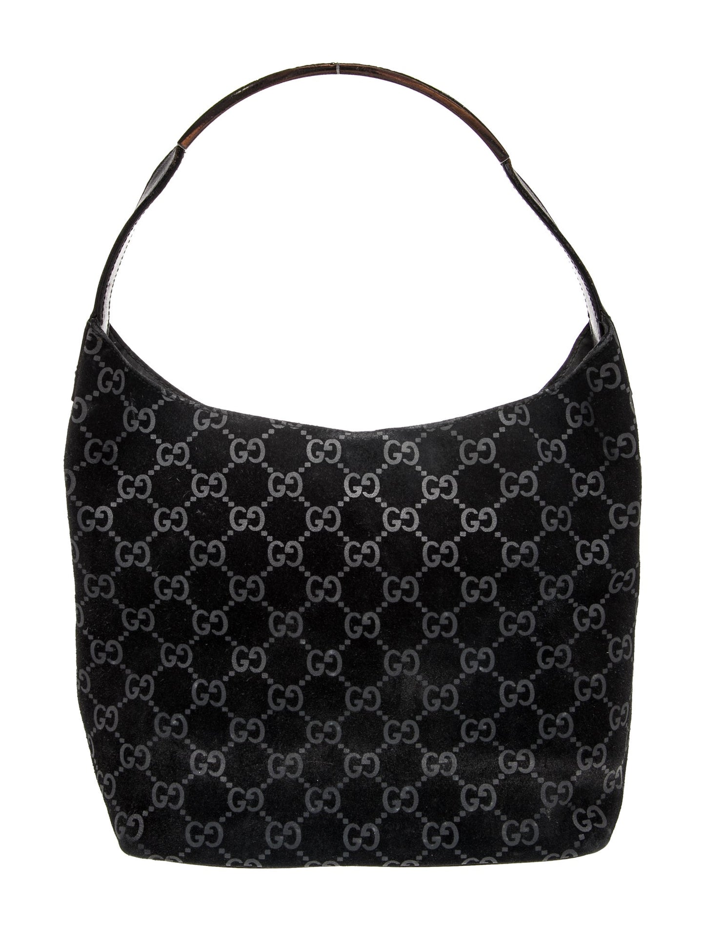 Gucci GG Hobo Vintage