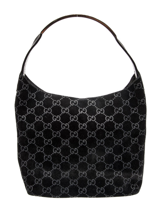 Gucci GG Hobo Vintage