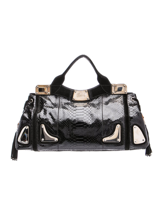 Gucci Bamboo Race Medium