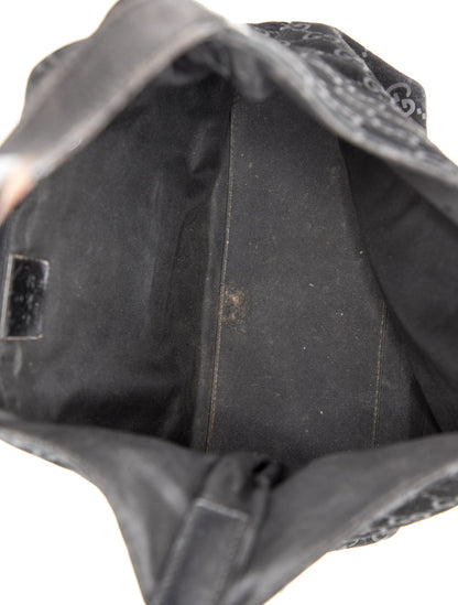 Gucci GG Hobo Vintage
