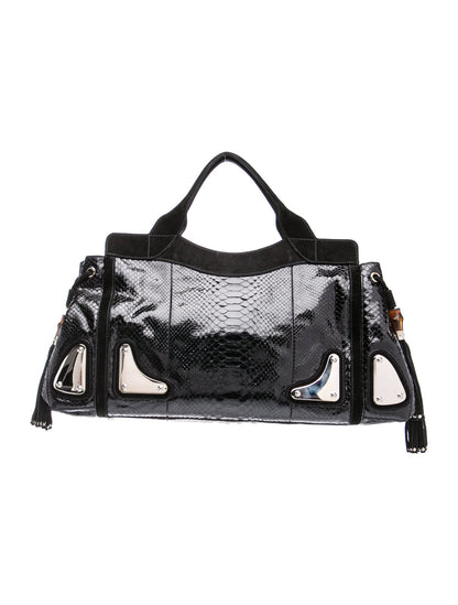 Gucci Bamboo Race Medium