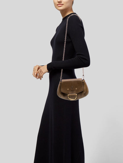 Gucci Hysteria Smilla