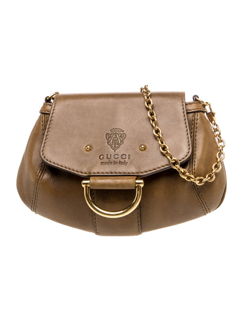 Gucci Hysteria Smilla