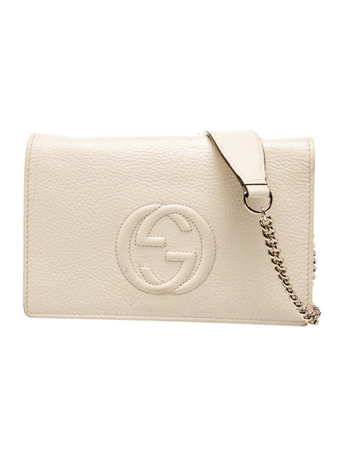 Gucci Interlocking G Soho