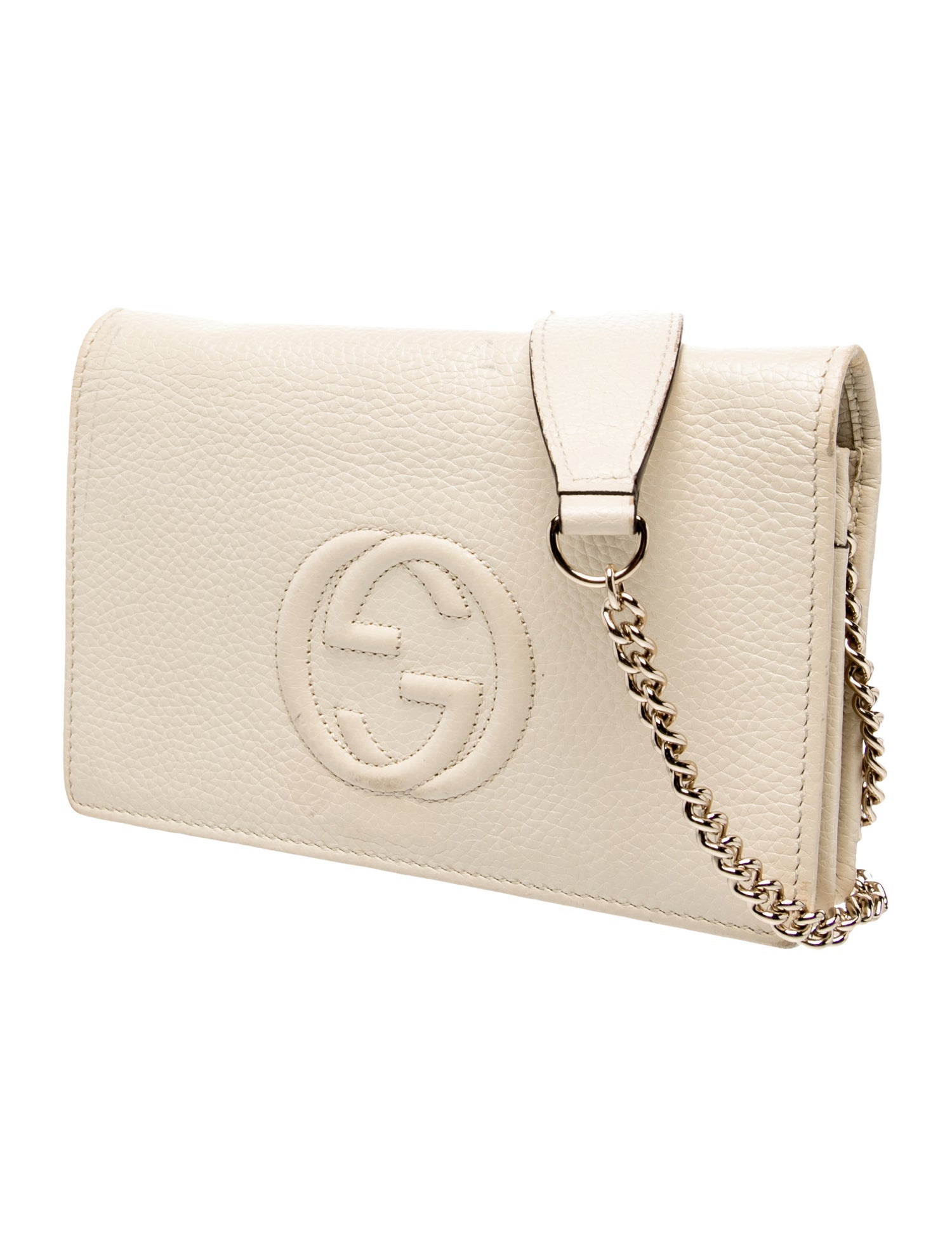 Gucci Interlocking G Soho