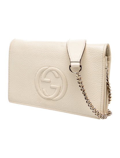 Gucci Interlocking G Soho