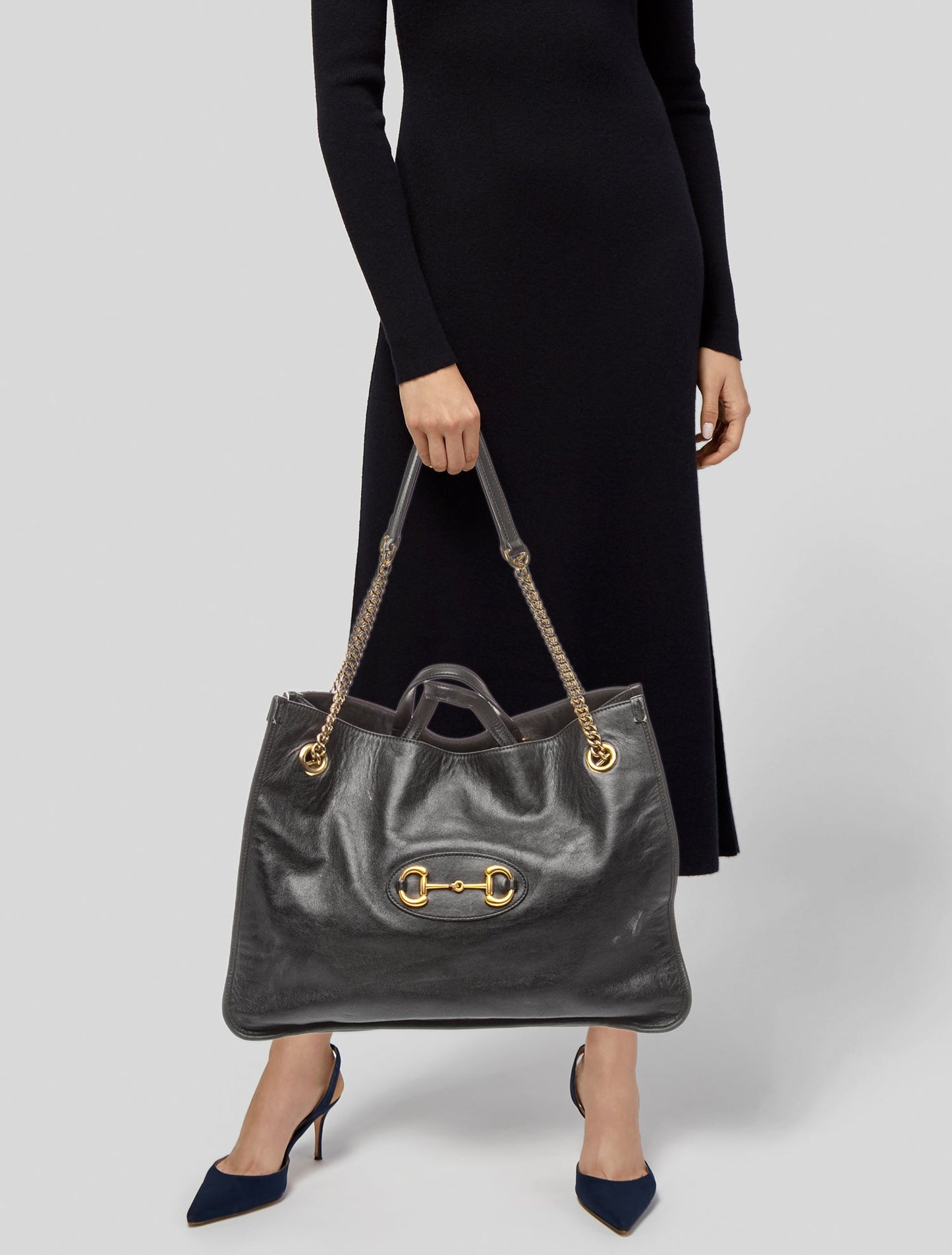 Gucci 1955 Horsebit Horsebit 19 Large